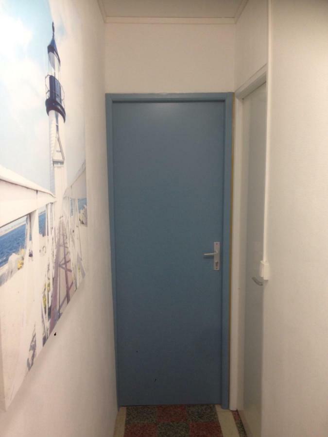 Dkappart Dunkerque Charmant Studio Apartamento Dunkirk Exterior foto